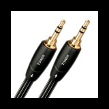 AudioQuest Tower 3.5mm Jack-Jack összekötő kábel 1.5m