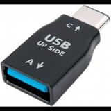 AudioQuest USB 2.0/3.0 Type-A anya - USB-C apa adapter (TYPECUSBAD)