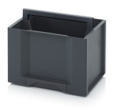 AUER Basic Szerszámdoboz Basic Tb W 4327 F1