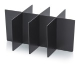 AUER Belső felosztó a teljes védőkoffer kínálathoz használható CP SERPG 4322