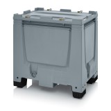 AUER Bigbox Zárszerkezettel SC BBG 86 SC