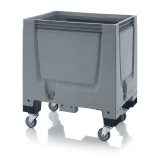 Auer Bigboxok Zárt, 4 Kerékkel, Bbg 86R