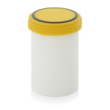 AUER Csavaros fedelű doboz Basic SC A 1.0-99 F2