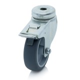 AUER Egyedüli kerék RLGGTV75x24