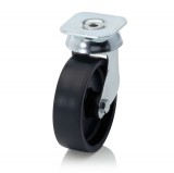 AUER Egyedüli kerék RLKSV100x30P64x64