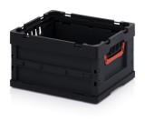 AUER Esd Összecsukható Láda Fedél Nélkül ESD FB 43/22