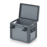 AUER Euro láda Pro zsanéros fedéllel EDP 43/32 2G