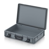 AUER Euro láda Pro zsanéros fedéllel EDP 64/12 HG 1G