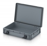 AUER Euro láda Pro zsanéros fedéllel EDP 64/12 HG