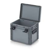 AUER Euro láda Pro zsanéros fedéllel EDP S 43/32 HG 2G