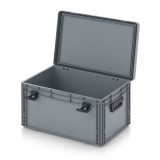 AUER Euro láda Pro zsanéros fedéllel EDP S 64/32 HG 2G