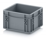 AUER Euro Tárolóláda Eg 21512 Hg