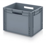 AUER Euro Tárolóláda EG 43/32 HG HO