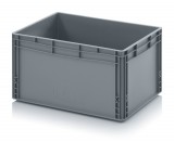 AUER Euro Tárolóláda Eg 64 32 Hg