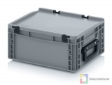 AUER Euro Tárolóláda Koffer ED 43/17 HG 2G