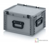 AUER Euro Tárolóláda Koffer ED 43/22 HG 3G