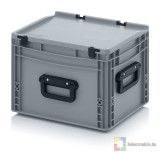 AUER Euro Tárolóláda Koffer ED 43/27 HG 3G