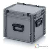 AUER Euro Tárolóláda Koffer ED 43/32 HG 3G