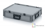 AUER Euro Tárolóláda Koffer ED 64/12 HG 3G