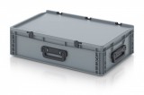 AUER Euro Tárolóláda Koffer ED 64/17 HG 3G