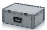 AUER Euro Tárolóláda Koffer ED 64/22 HG 1G
