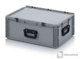 AUER Euro Tárolóláda Koffer ED 64/22 HG 3G