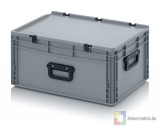 AUER Euro Tárolóláda Koffer ED 64/27 HG 3G