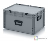 AUER Euro Tárolóláda Koffer ED 64/32 HG 3G