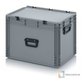 AUER Euro Tárolóláda Koffer ED 64/42 HG 3G