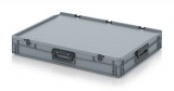 AUER Euro Tárolóláda Koffer ED 86/12 HG 3G