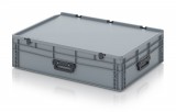 AUER Euro Tárolóláda Koffer ED 86/22 HG 3G
