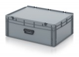 AUER Euro Tárolóláda Koffer ED 86/32 2GL