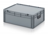 AUER Euro Tárolóláda Koffer ED 86/32 HG 2G