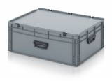 AUER Euro Tárolóláda Koffer ED 86/32 HG 3G