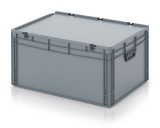 AUER Euro Tárolóláda Koffer ED 86/42 HG 2G