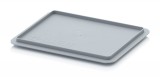 AUER Fedél Csuklópánt Nélkül Euro Tárolóládához 20 X 15 cm DE 215