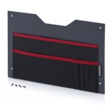 AUER Fedéllapok Szerszámdoboz 40 x 30 cm TB DBS