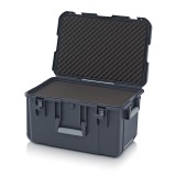 AUER Gurulós Védőkoffer Pro Trolley CP 6433 B1-7016