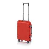 AUER Gurulós Védőkoffer Pro Trolley CP S 5422-2002