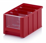 AUER Keresztbe Felosztó Sk 3, Sk 3L QT 3