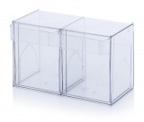 AUER Kiborítható Doboz Kks 2 T