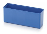 AUER Ládabetétek Szortiment Dobozokhoz SB E 13 kék