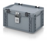 AUER Lezárható Euro Tárolóláda Ed 32/17 HG 1S