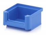 AUER Nyitott Tárolódobozok Sk 1 Kék SK 1-5015