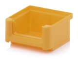 AUER Nyitott Tárolódobozok Sk 1 Sárga SK 1-1028