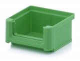 AUER Nyitott Tárolódobozok Sk 1 Zöld SK 1-6018
