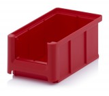 AUER Nyitott Tárolódobozok Sk 2 Piros SK 2-3020