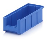 AUER Nyitott Tárolódobozok Sk 2L Kék SK 2L-5015