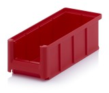 AUER Nyitott Tárolódobozok Sk 2L Piros SK 2L-3020