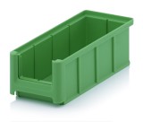 AUER Nyitott Tárolódobozok Sk 2L Zöld SK 2L-6018